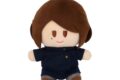 呪術廻戦 第2期 よりぬいミニ(ぬいぐるみマスコット) 第六弾 家入硝子 キャラアニで
                                                2025年9月発売