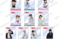名探偵コナン トレーディングアクリルキーホルダー ブラウスタイルver. 【1BOX】 キャラアニで発売
