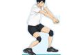ハイキュー!! ストラップスタンド 影山飛雄 〜レシーブ〜 キャラアニで
                                                2025年9月発売