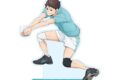 ハイキュー!! ストラップスタンド 及川徹 〜レシーブ〜 キャラアニで
                                                2025年9月発売