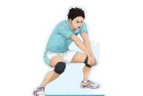 ハイキュー!! ストラップスタンド 岩泉一 〜レシーブ〜 キャラアニで
                                                2025年9月発売