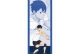 ハイキュー!! BIGタペストリー 影山飛雄 〜レシーブ〜 キャラアニで
                                                2025年9月発売