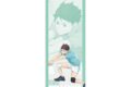 ハイキュー!! BIGタペストリー 及川徹 〜レシーブ〜 キャラアニで
                                                2025年9月発売