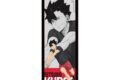 ハイキュー!! BIGタペストリー 黒尾鉄朗 〜レシーブ〜 キャラアニで
                                                2025年9月発売