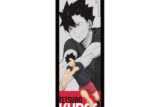 ハイキュー!! BIGタペストリー 黒尾鉄朗 〜レシーブ〜 キャラアニで
                                                2025年9月発売
