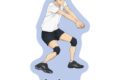 ハイキュー!! ステッカー 影山飛雄 〜レシーブ〜 キャラアニで
                                                2025年9月発売