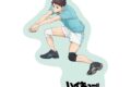 ハイキュー!! ステッカー 及川徹 〜レシーブ〜 キャラアニで
                                                2025年9月発売