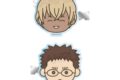 名探偵コナン 前髪クリップ Vol.3 フェイス 安室透&風見裕也 キャラアニで
                                                2025年7月発売