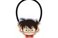 名探偵コナン ヘアゴム Vol.3 フェイス 江戸川コナン キャラアニで
                                                2025年7月発売
