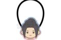 名探偵コナン ヘアゴム Vol.3 フェイス 上原由衣 キャラアニで
                                                2025年7月発売