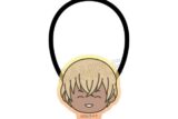 名探偵コナン ヘアゴム Vol.3 フェイス 安室透 キャラアニで
                                                2025年7月発売