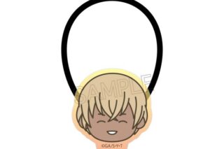 名探偵コナン ヘアゴム Vol.3 フェイス 安室透 キャラアニで
                                                2025年7月発売