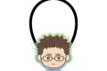 名探偵コナン ヘアゴム Vol.3 フェイス 風見裕也 キャラアニで
                                                2025年7月発売