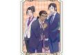 名探偵コナン 大和敢助&上原由衣&諸伏高明 Ani-Art 第9弾 A3マット加工ポスター キャラアニで
                                                2025年9月発売