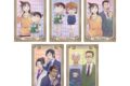 名探偵コナン Ani-Art 第9弾 ポストカード5枚セット キャラアニで
                                                2025年9月発売