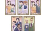 名探偵コナン Ani-Art 第9弾 ポストカード5枚セット キャラアニで
                                                2025年9月発売