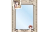 名探偵コナン 毛利蘭 Ani-Art 第9弾 B8硬質ケース キャラアニで
                                                2025年9月発売