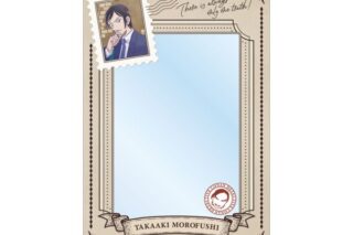 名探偵コナン 諸伏高明 Ani-Art 第9弾 B8硬質ケース キャラアニで
                                                2025年9月発売