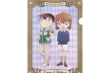 名探偵コナン 江戸川コナン&灰原哀 Ani-Art 第9弾 クリアファイル キャラアニで
                                                2025年9月発売