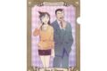 名探偵コナン 毛利蘭&毛利小五郎 Ani-Art 第9弾 クリアファイル キャラアニで
                                                2025年9月発売