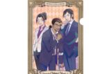 名探偵コナン 大和敢助&上原由衣&諸伏高明 Ani-Art 第9弾 クリアファイル キャラアニで
                                                2025年9月発売