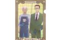 名探偵コナン 安室透&風見裕也 Ani-Art 第9弾 クリアファイル キャラアニで
                                                2025年9月発売