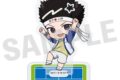 新テニスの王子様 フレフレンズアクリルスタンド 桃城武 キャラアニで
                                                2025年7月発売