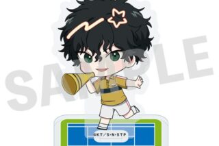 新テニスの王子様 フレフレンズアクリルスタンド 切原赤也 キャラアニで
                                                2025年7月発売