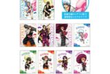 銀魂 ホログラムクリアカードコレクション-歌舞伎- 【1BOX】 キャラアニで
                                                2025年8月発売