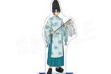 新テニスの王子様 アクリルフィギュアスタンド 職業体験ver. 越前リョーマ キャラアニで
                                                2025年7月発売