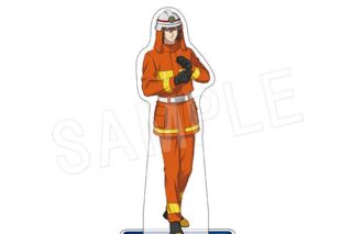 新テニスの王子様 アクリルフィギュアスタンド 職業体験ver. 不二周助 キャラアニで
                                                2025年7月発売
