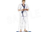 新テニスの王子様 アクリルフィギュアスタンド 職業体験ver. 河村隆 キャラアニで
                                                2025年7月発売