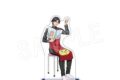 新テニスの王子様 アクリルフィギュアスタンド 職業体験ver. 跡部景吾 キャラアニで
                                                2025年7月発売