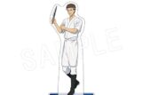新テニスの王子様 アクリルフィギュアスタンド 職業体験ver. 宍戸亮 キャラアニで
                                                2025年7月発売