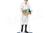 新テニスの王子様 アクリルフィギュアスタンド 職業体験ver. 鳳長太郎 キャラアニで
                                                2025年7月発売