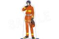 新テニスの王子様 アクリルフィギュアスタンド 職業体験ver. 幸村精市 キャラアニで
                                                2025年7月発売