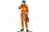 新テニスの王子様 アクリルフィギュアスタンド 職業体験ver. 幸村精市 キャラアニで
                                                2025年7月発売
