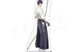 新テニスの王子様 アクリルフィギュアスタンド 職業体験ver. 柳生比呂士 キャラアニで
                                                2025年7月発売