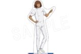新テニスの王子様 アクリルフィギュアスタンド 職業体験ver. 甲斐裕次郎 キャラアニで
                                                2025年7月発売