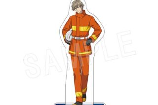 新テニスの王子様 アクリルフィギュアスタンド 職業体験ver. 白石蔵ノ介 キャラアニで
                                                2025年7月発売