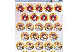 新テニスの王子様 跡部先生のごほうびシール キャラアニで
                                                2025年7月発売