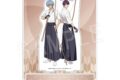 新テニスの王子様 BIGアクリルスタンド 職業体験ver. 仁王雅治&柳生比呂士 キャラアニで
                                                2025年7月発売