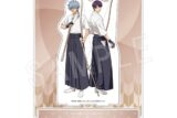 新テニスの王子様 BIGアクリルスタンド 職業体験ver. 仁王雅治&柳生比呂士 キャラアニで
                                                2025年7月発売