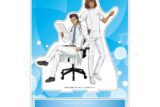 新テニスの王子様 BIGアクリルスタンド 職業体験ver. 木手永四郎&甲斐裕次郎 キャラアニで
                                                2025年7月発売