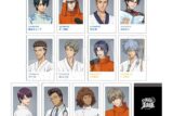 新テニスの王子様 ポラショットコレクション 職業体験ver. 【1BOX】 キャラアニで
                                                2025年7月発売