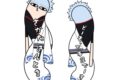 銀魂 ひねくれたやつらBIG A:坂田銀時 キャラアニで
                                                2025年8月発売