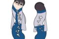 銀魂 ひねくれたやつらBIG B:志村新八 キャラアニで
                                                2025年8月発売