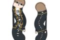 銀魂 ひねくれたやつらBIG E:沖田総悟 キャラアニで
                                                2025年8月発売