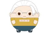 サカモトデイズ ふわコロりんBIG2 A:坂本太郎 キャラアニで
                                                2025年8月発売