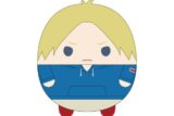 サカモトデイズ ふわコロりんBIG2 B:朝倉シン キャラアニで
                                                2025年8月発売